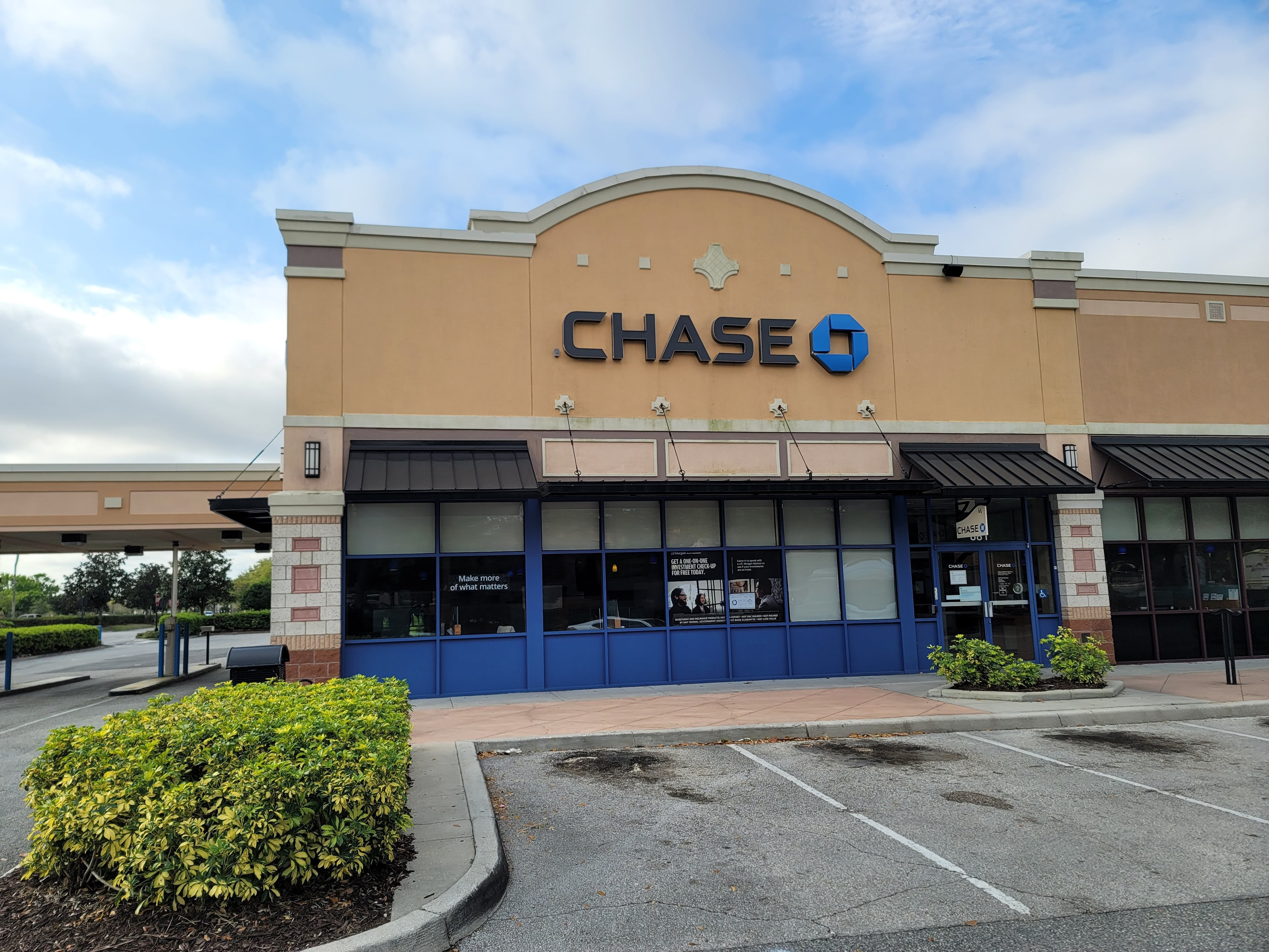 Chase Mortgage 01