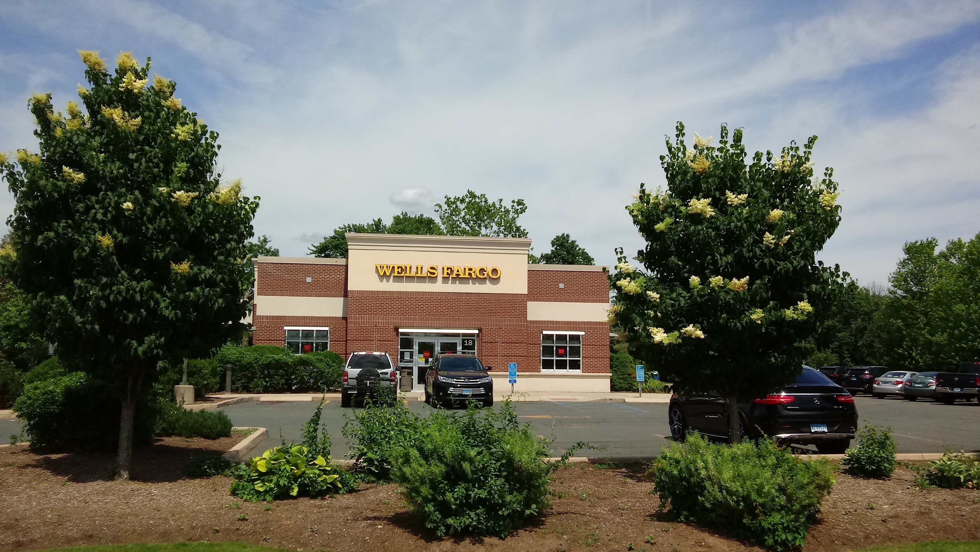Wells Fargo Bank 01