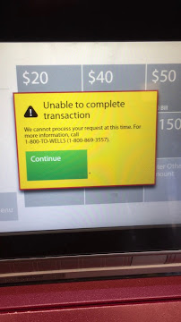 Wells Fargo Bank 04