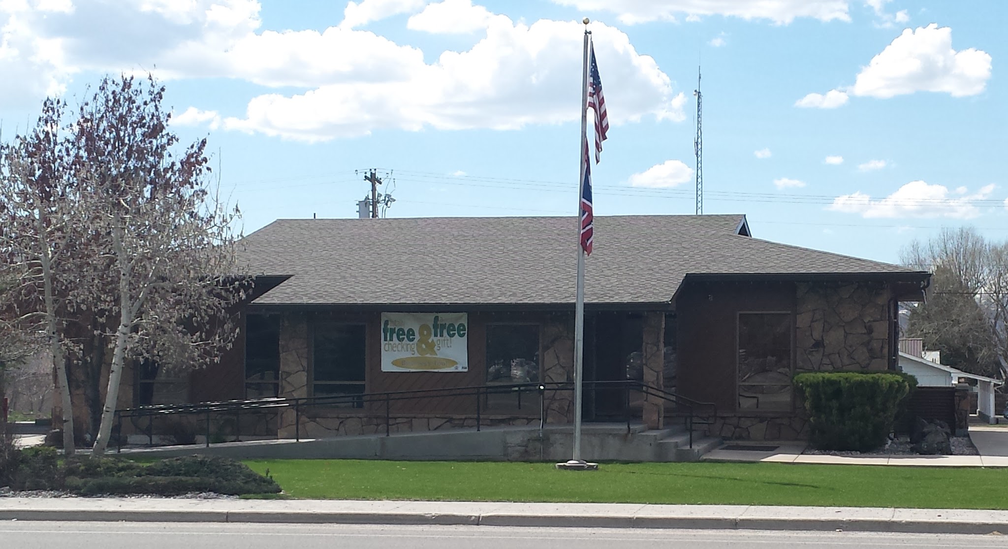First Bank of Wyoming 01