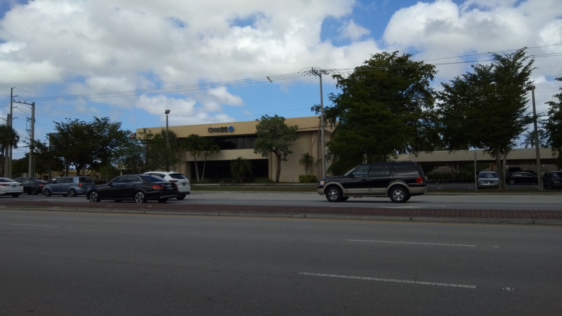 Chase Bank 01