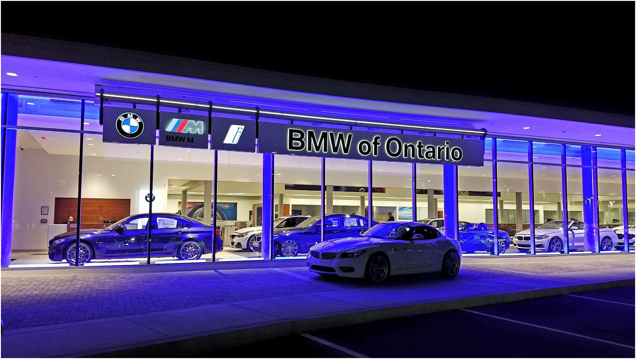 BMW of Ontario 01