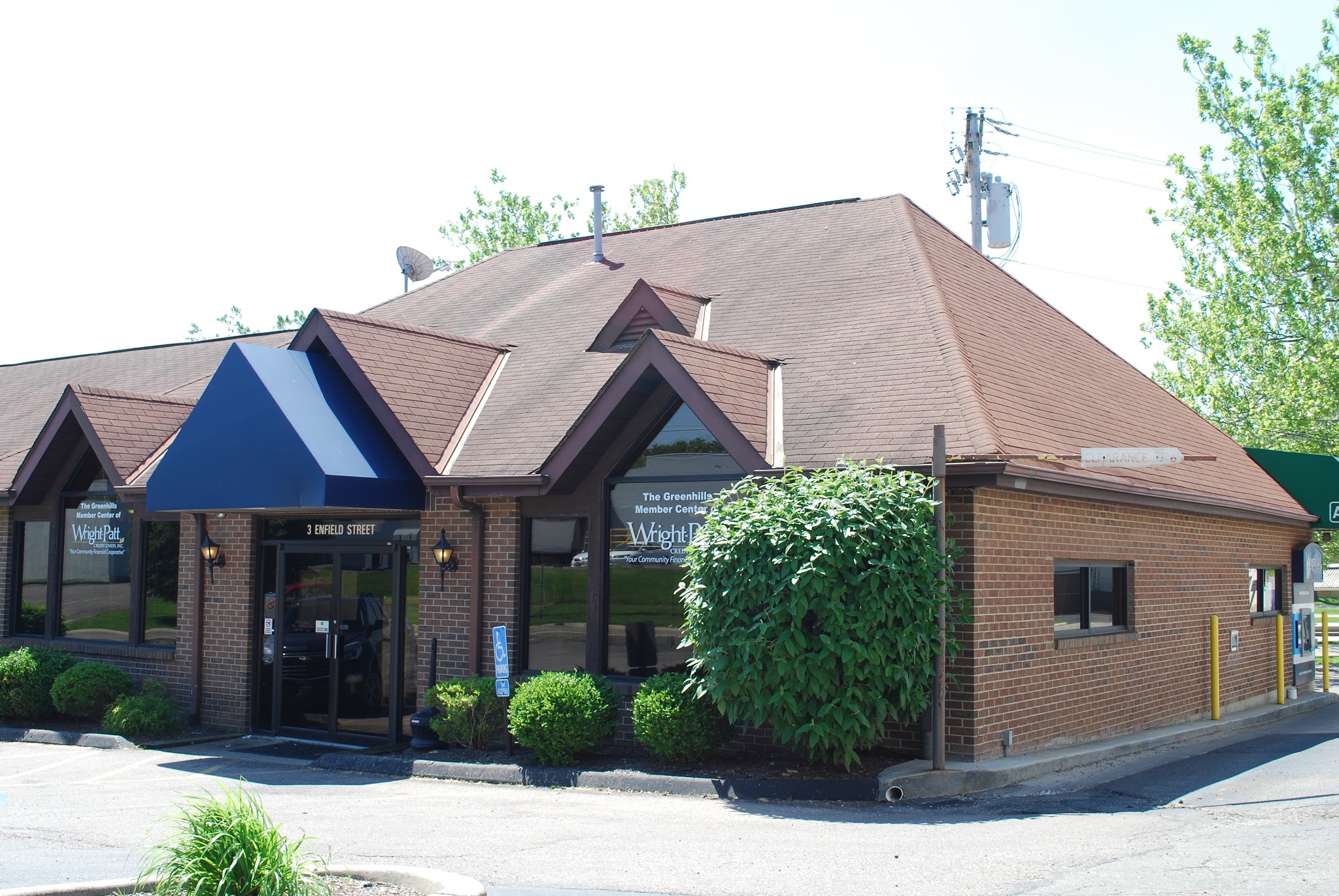 Wright-Patt Credit Union 01