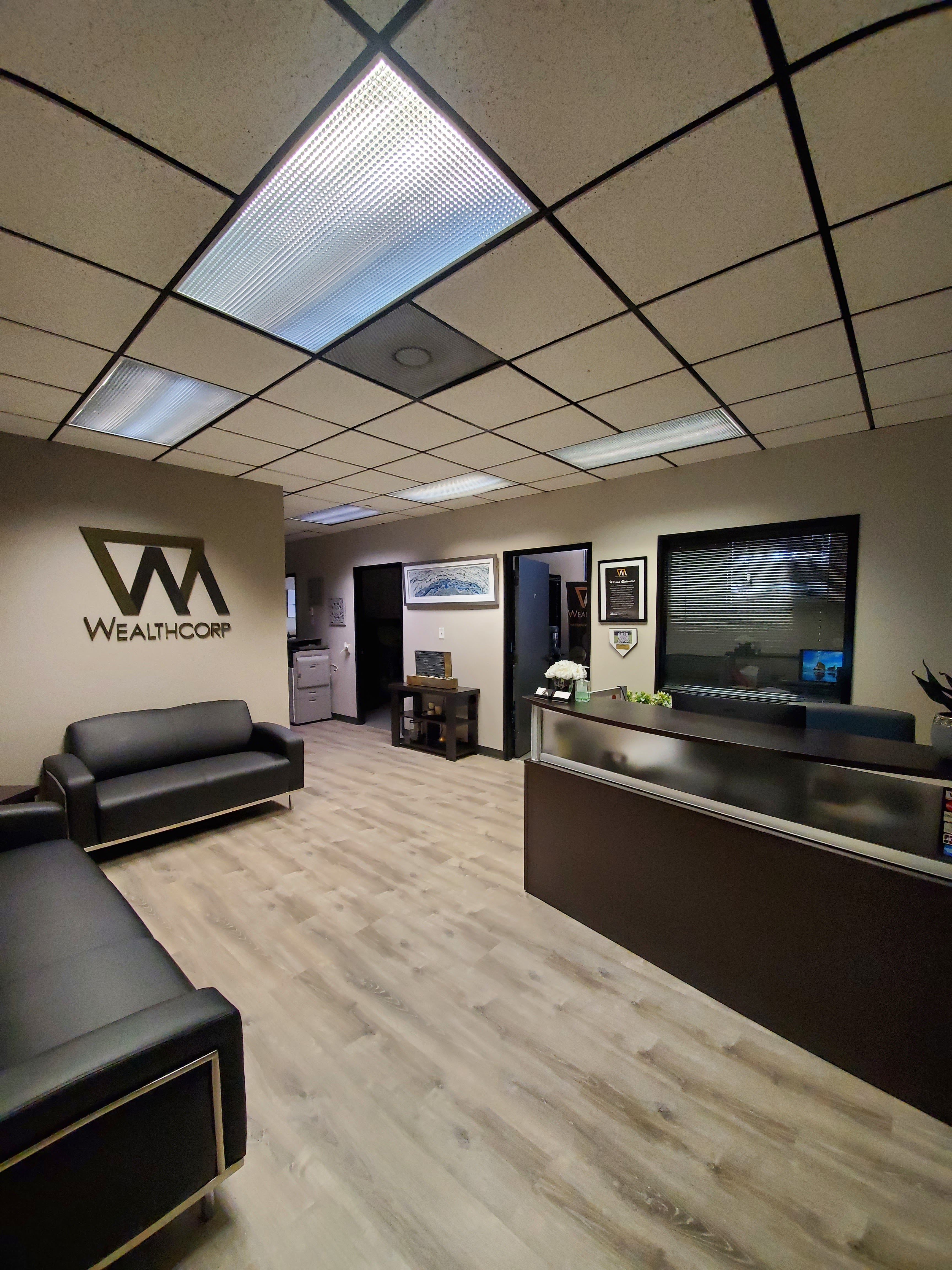 Wealthcorp Capital Mortgage Inc 01