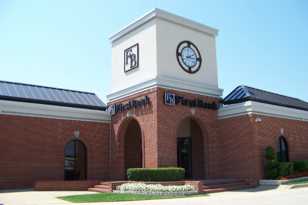 FirstBank 01