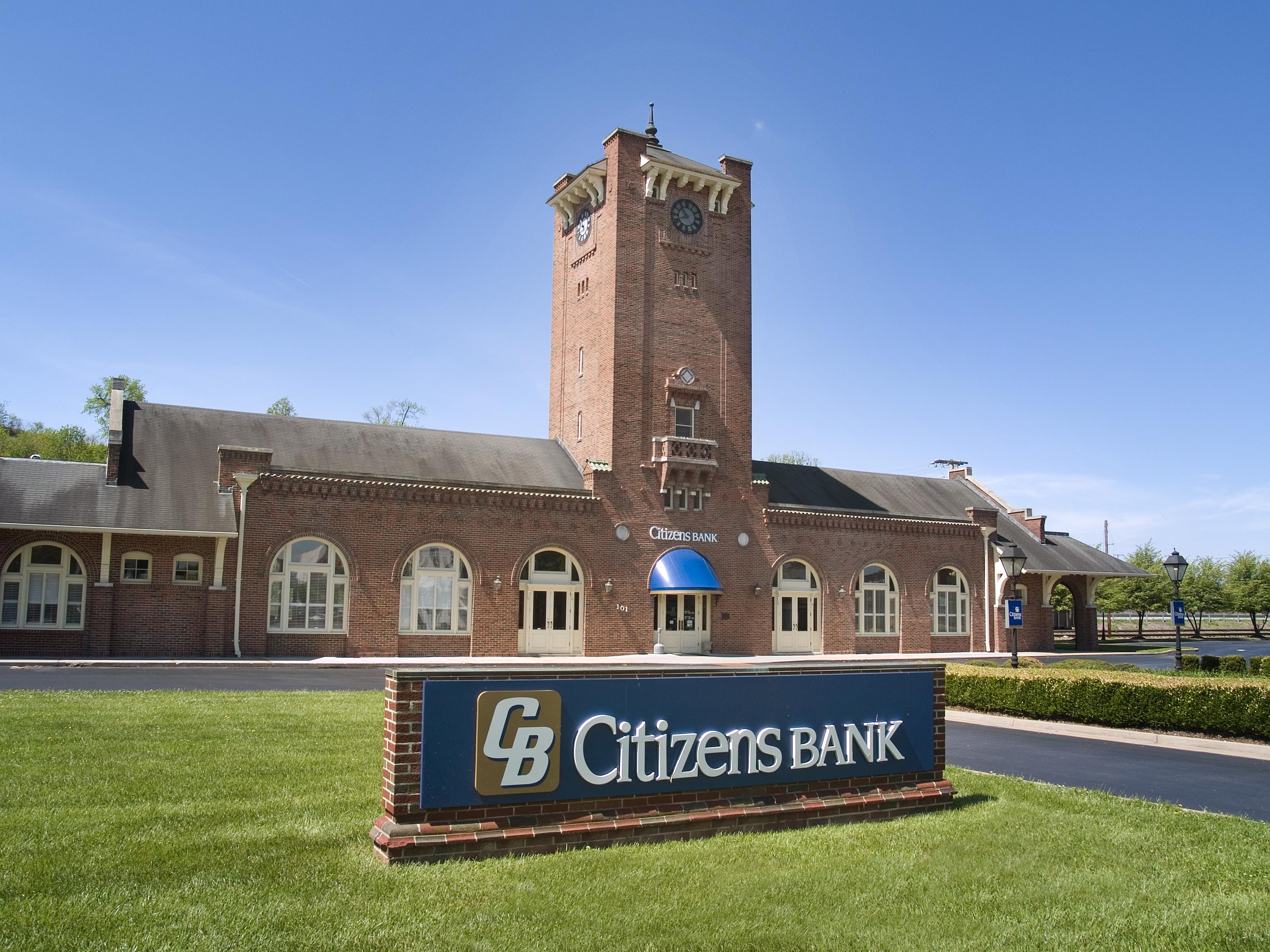Citizens Bank 01