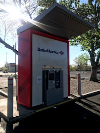 Bank of America ATM (Drive-thru) 01