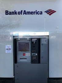 Bank of America ATM (Drive-thru) 02
