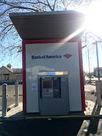 Bank of America ATM (Drive-thru) 04