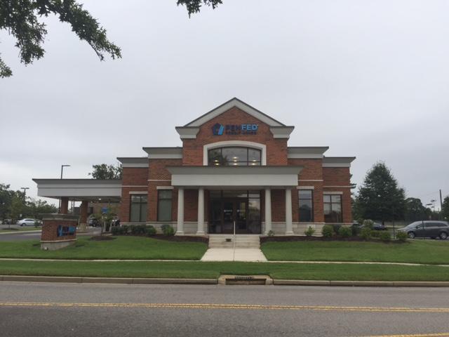 PenFed Credit Union 01
