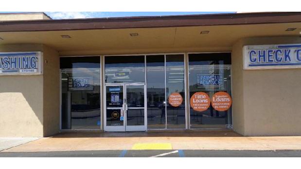 California Check Cashing Stores 01