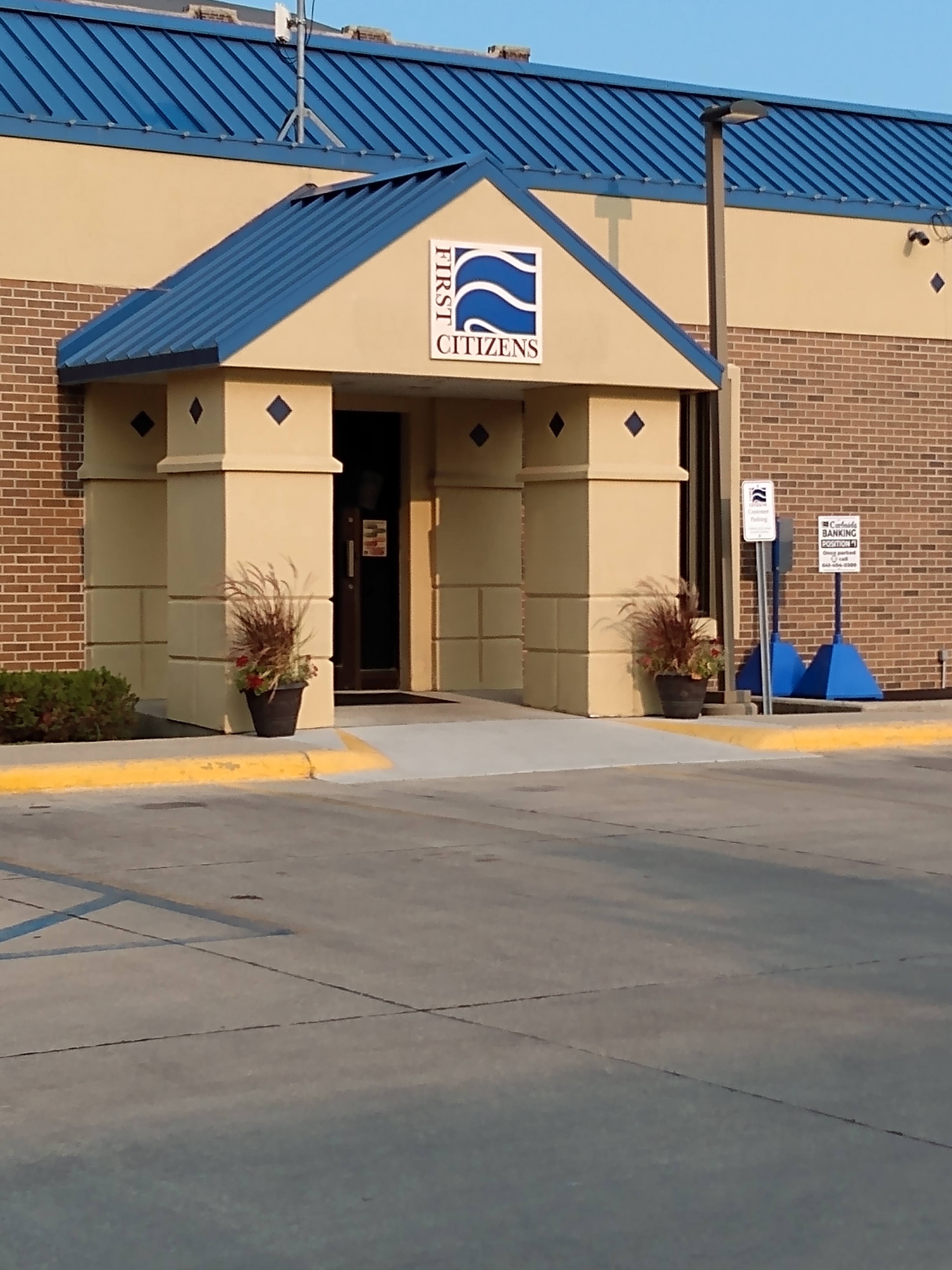 First Citizens Bank 01