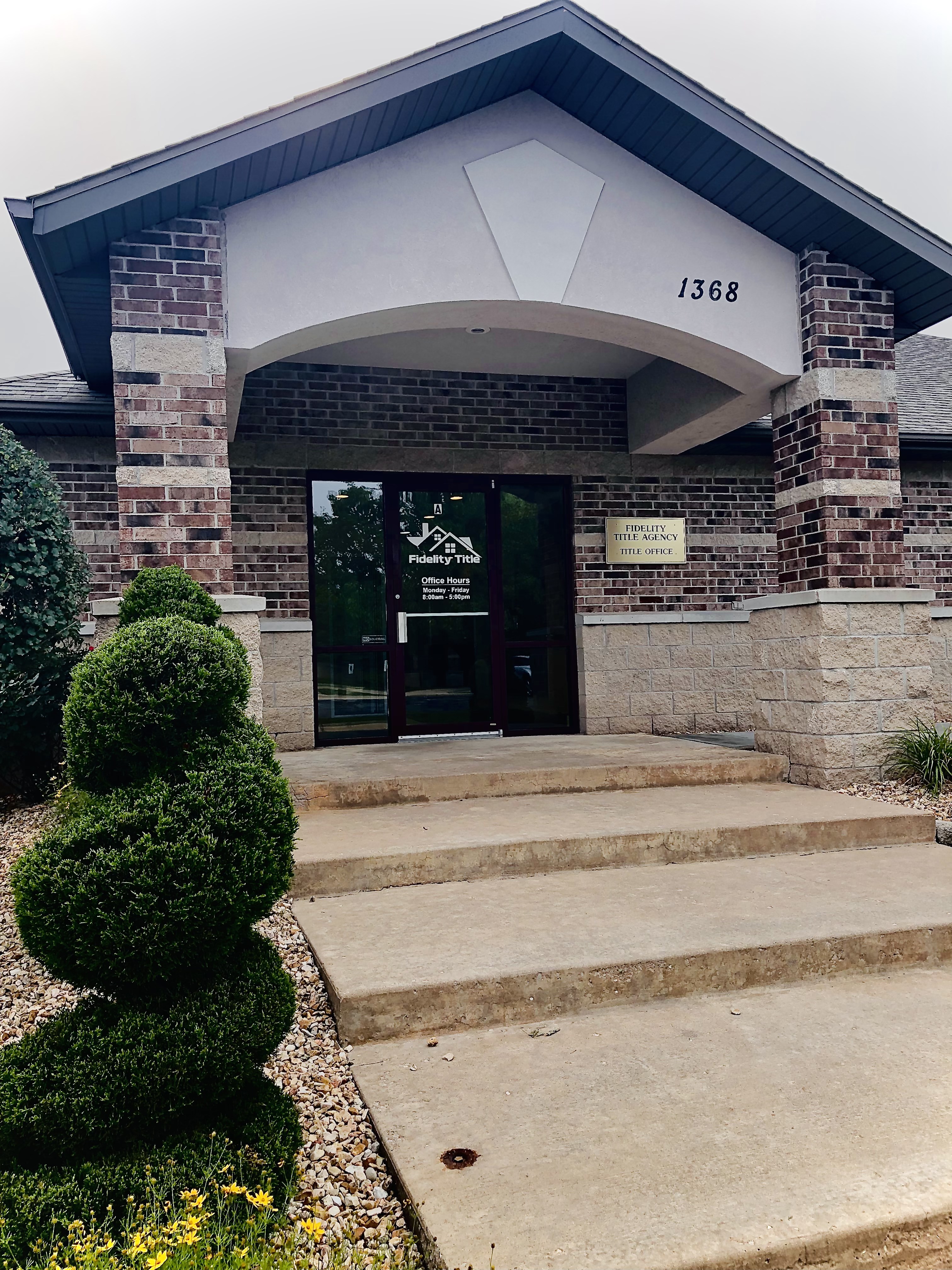 Fidelity Title Agency 01