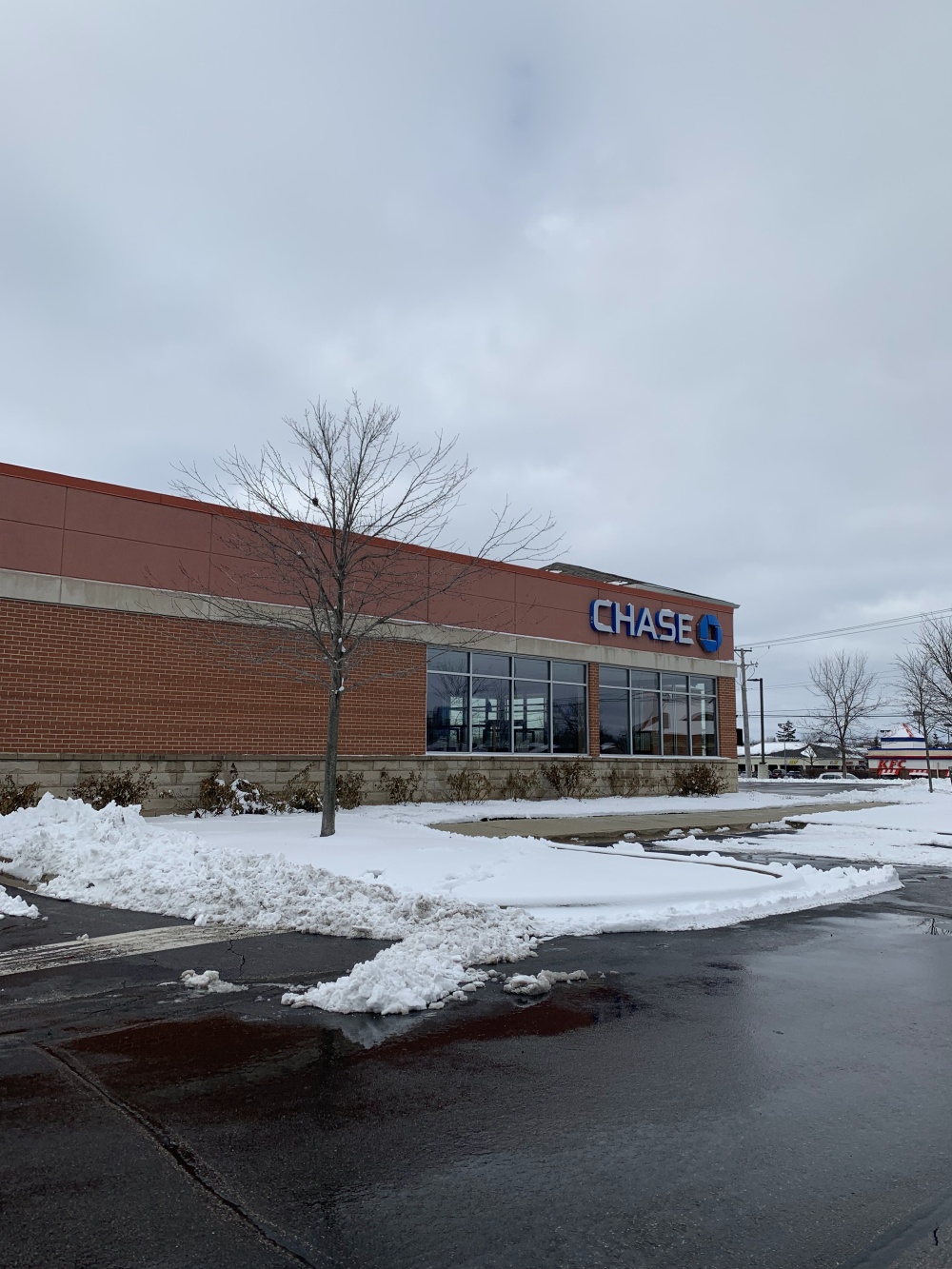 Chase Bank 01