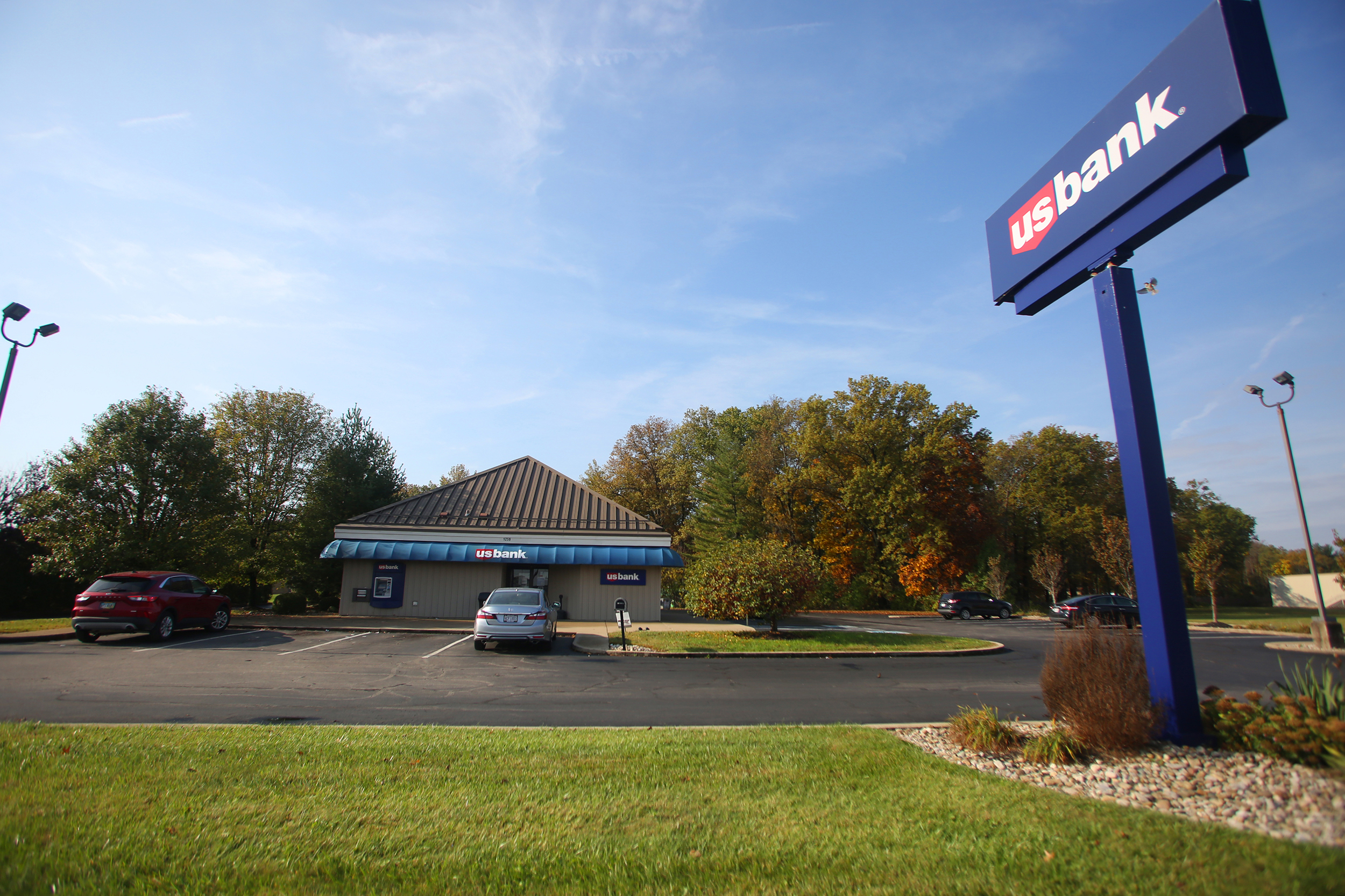 U.S. Bank Branch 01
