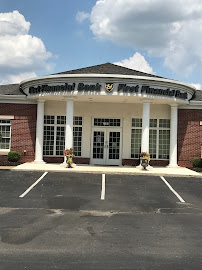 First Financial Bank 01