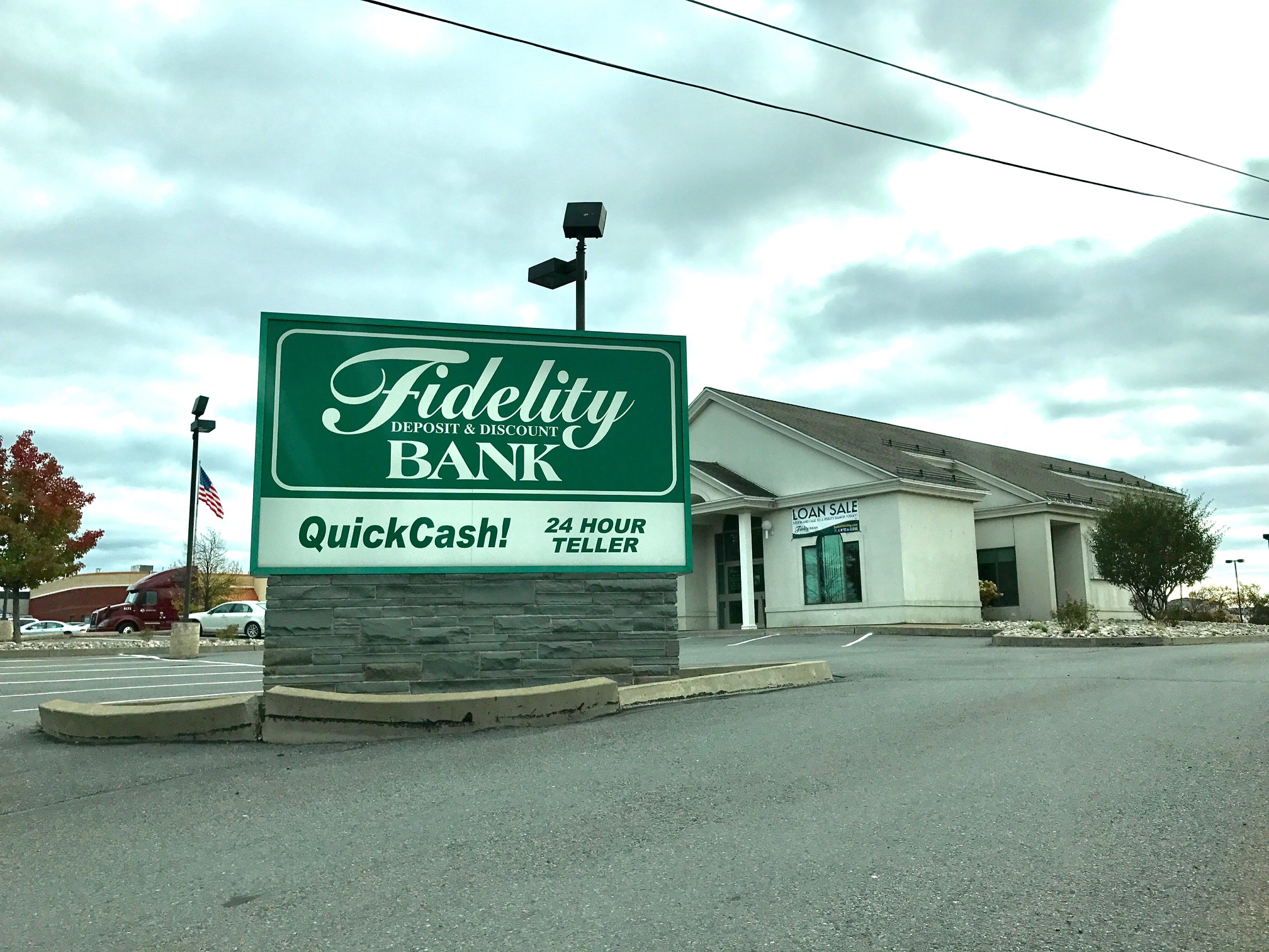 Fidelity Bank 01