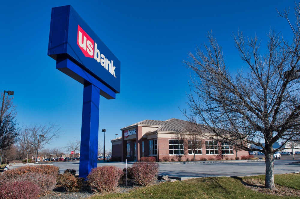 U.S. Bank Branch 01
