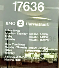 BMO Harris Bank - Mortgage Banker (Deena L Ness) 02