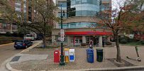 Bank of America (with Drive-thru ATM) 01