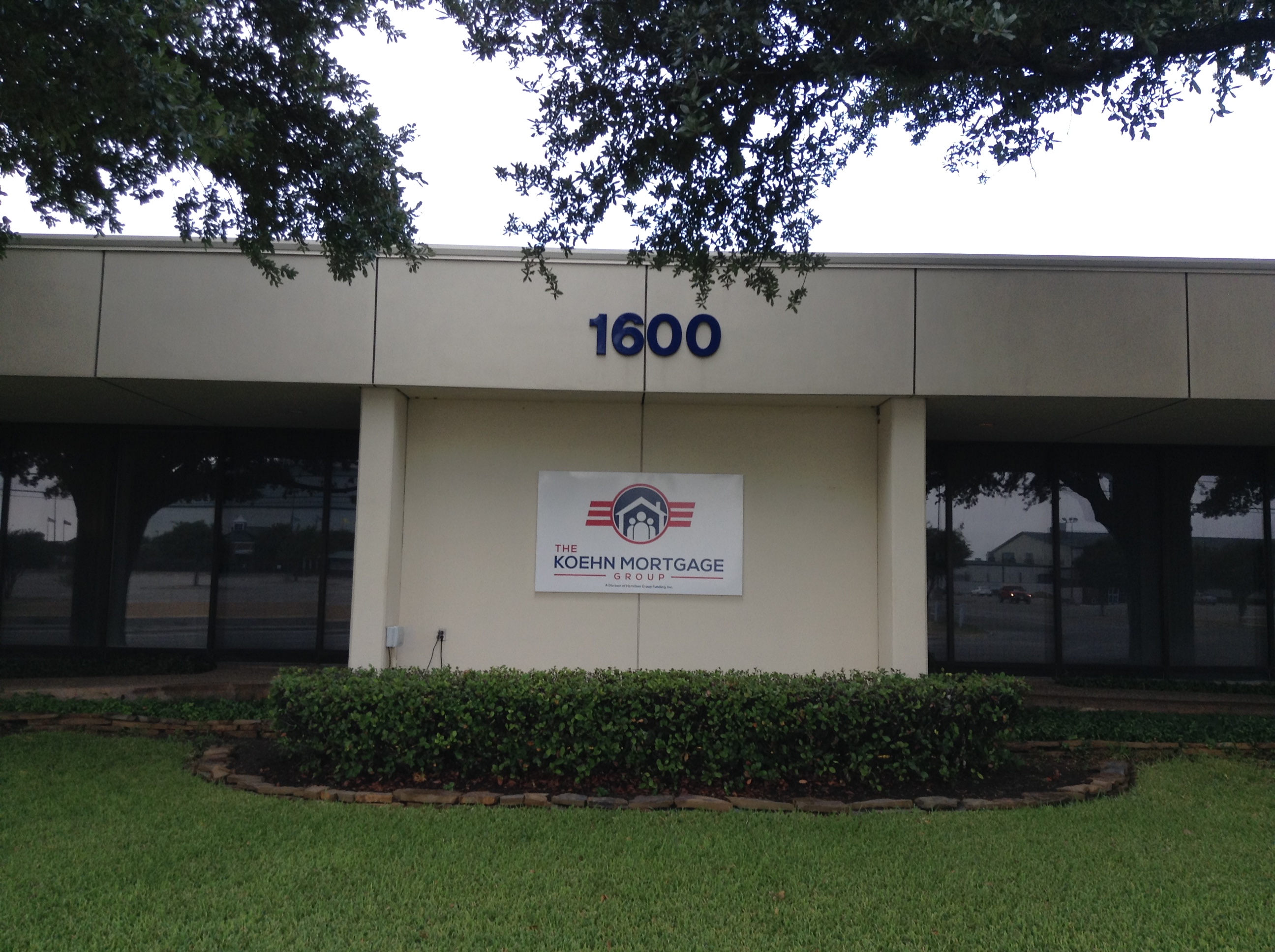 The Koehn Mortgage Group 01