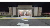 Bank of America (with Drive-thru services) 01