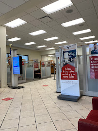 Bank of America (with Drive-thru services) 02