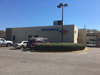 Bank of America (with Drive-thru services) 03