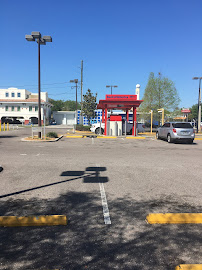 Bank of America (with Drive-thru services) 04