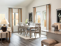 Cibolo Hills by Meritage Homes 04
