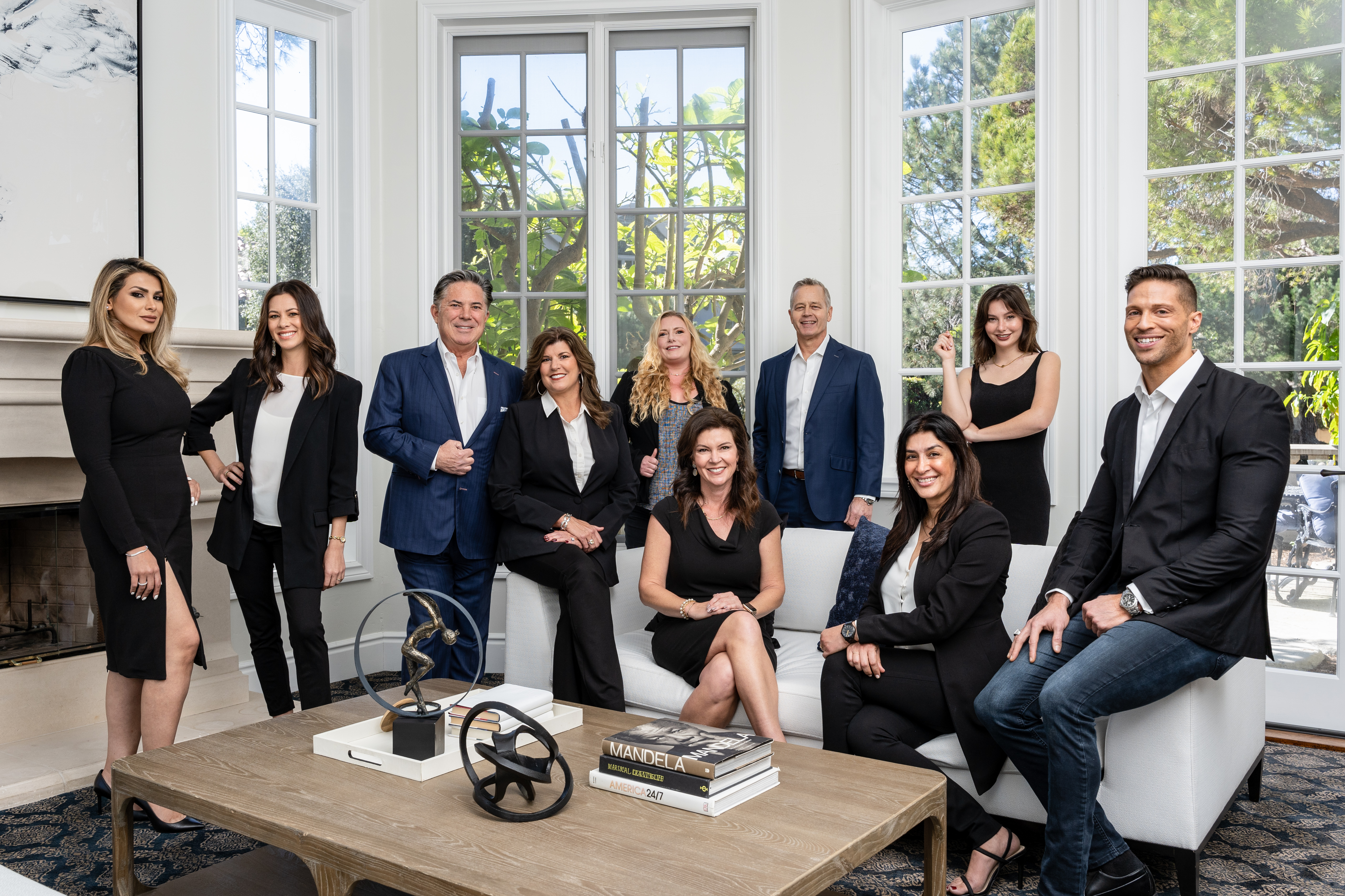 The Lynch Group OC Real Estate | Coastal Luxury Real Estate 01