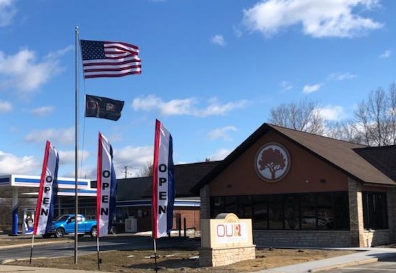 OUR Credit Union 01