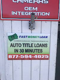 Fast Money Car Title Loans 04