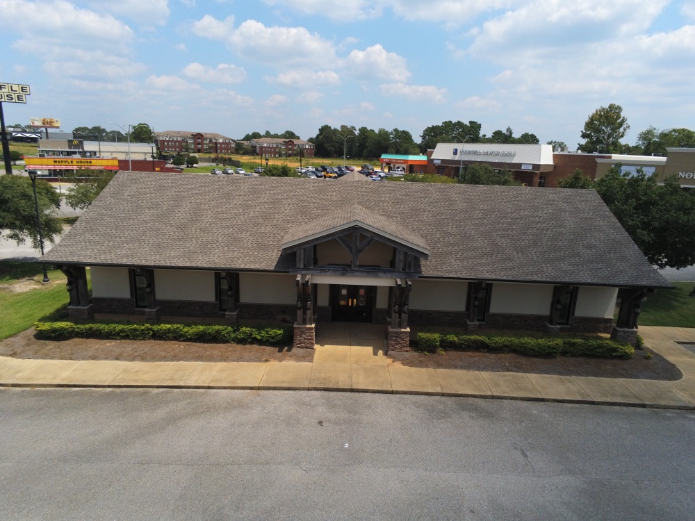 Alabama Credit Union 01