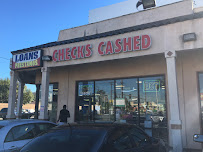 CCS Title Loan Services – LoanMart Blair Hills 04
