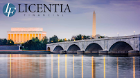 Licentia Financial, LLC 01