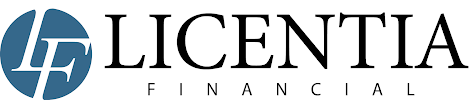 Licentia Financial, LLC 03