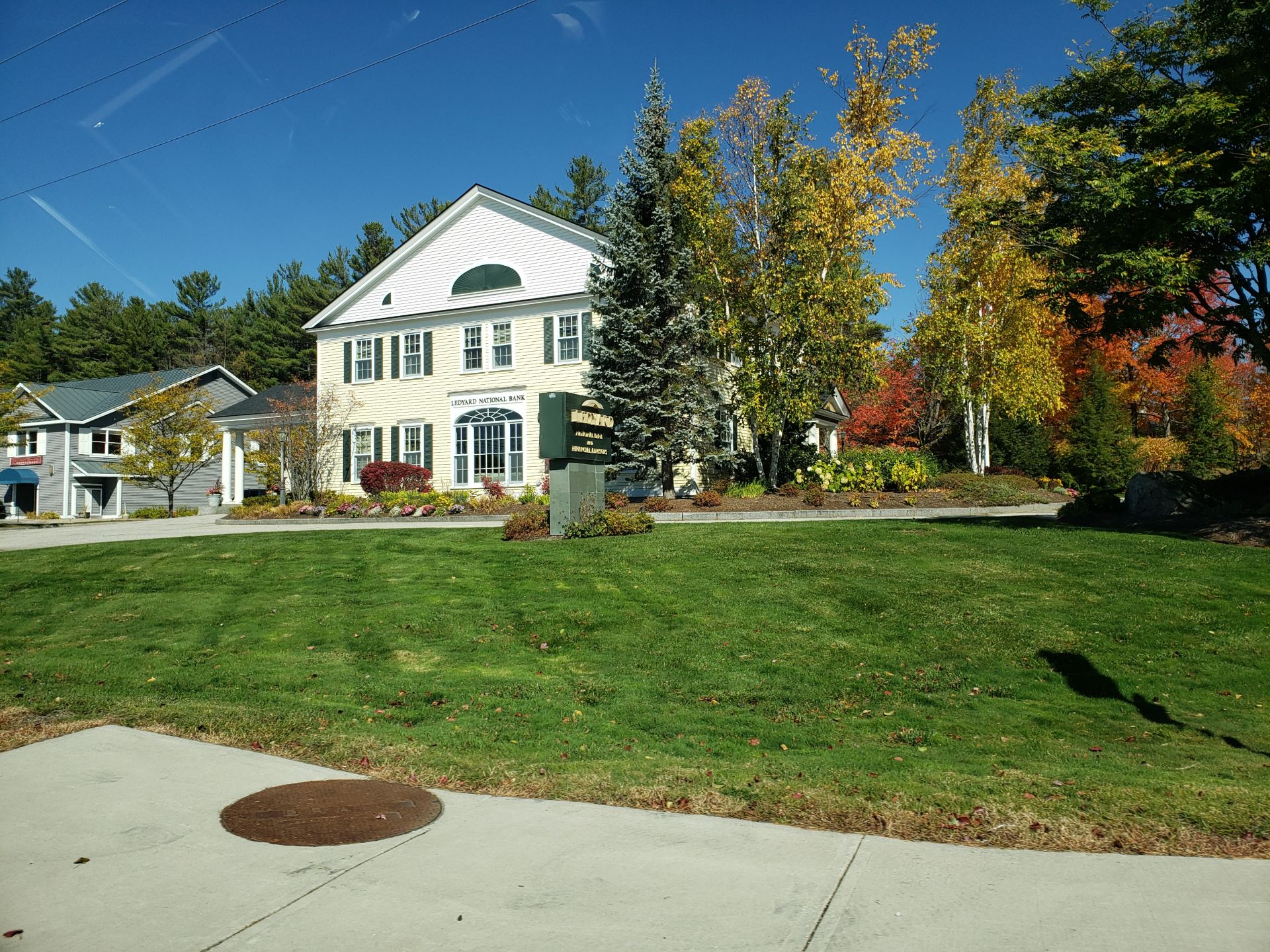 Ledyard National Bank 01