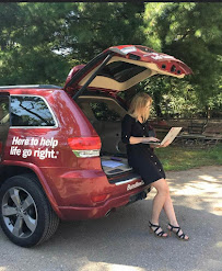 Beth Thomey-upton - State Farm Insurance Agent 03