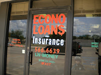Econo Loans and Insurance 01