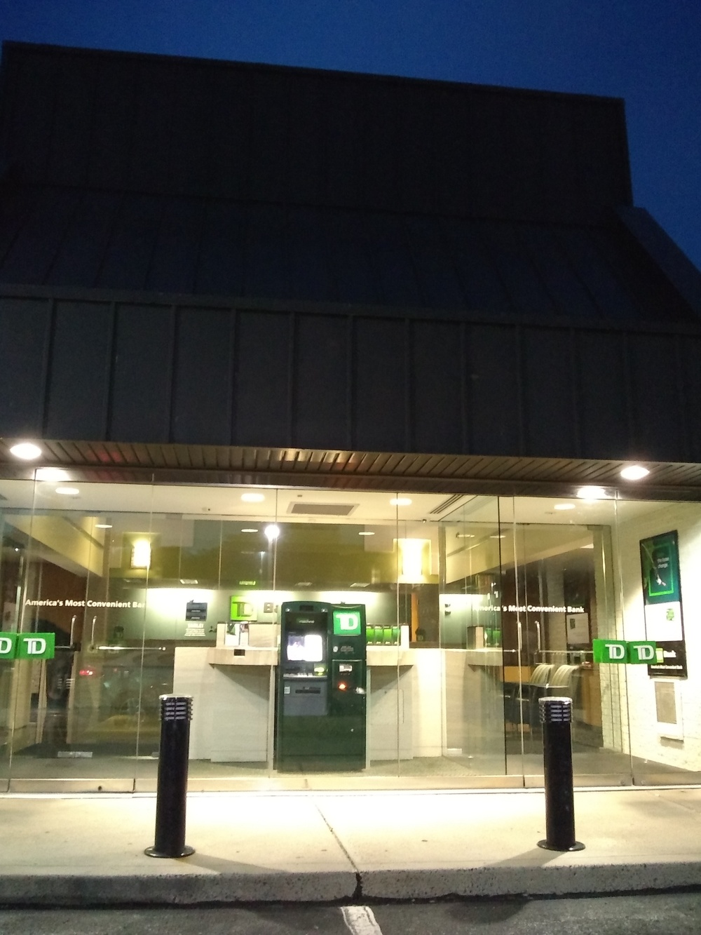 TD Bank 01