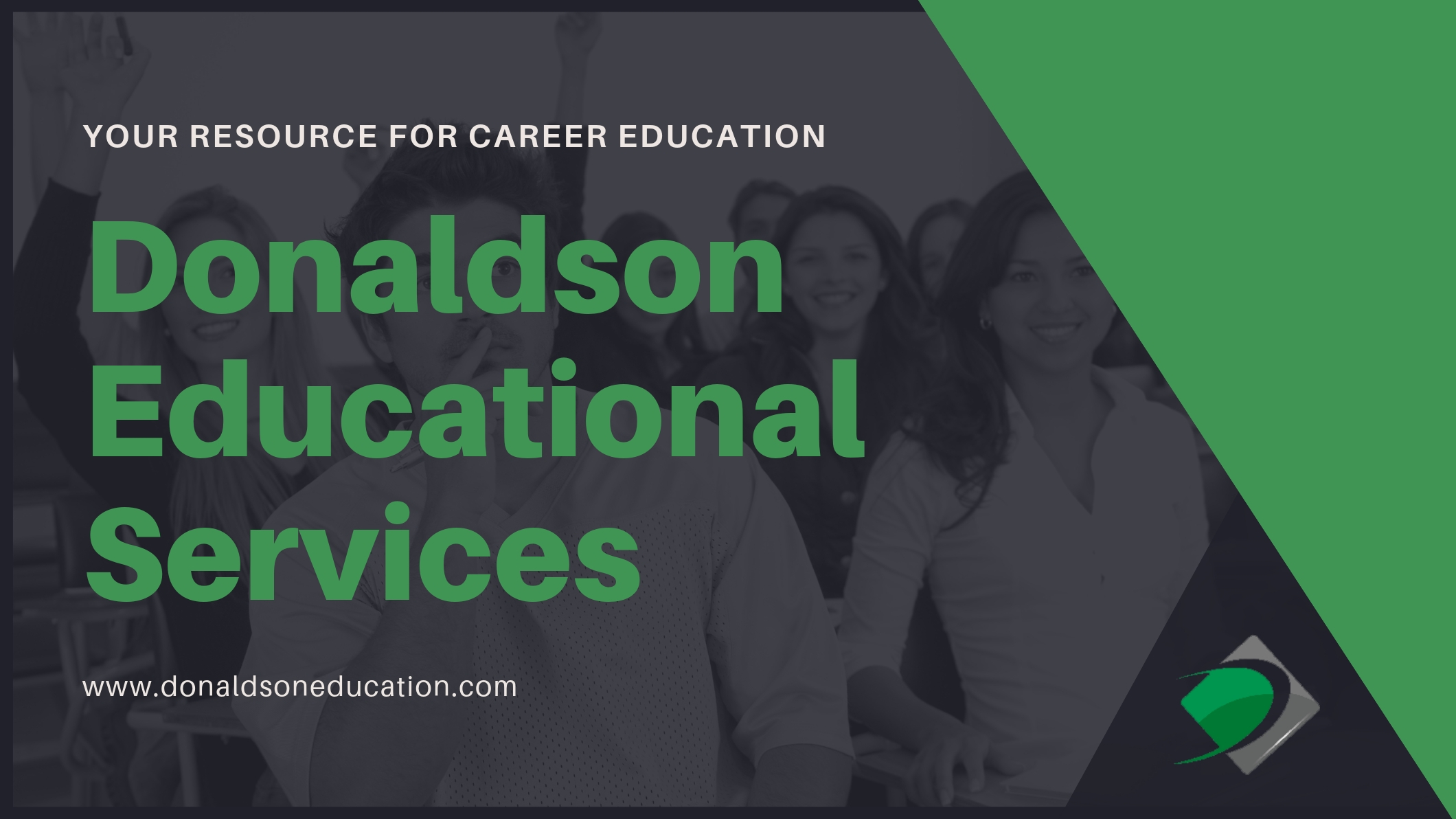 Donaldson Educational Services 01