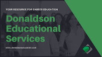 Donaldson Educational Services 01