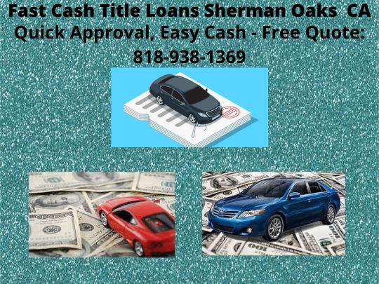 Top Auto Car lenders Sherman Oaks Ca 01