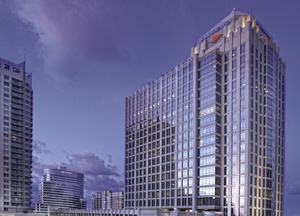Crowe LLP 01