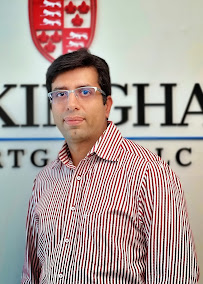 Nilesh Makhija, Loan Officer with Buckingham Mortgage LLC 02