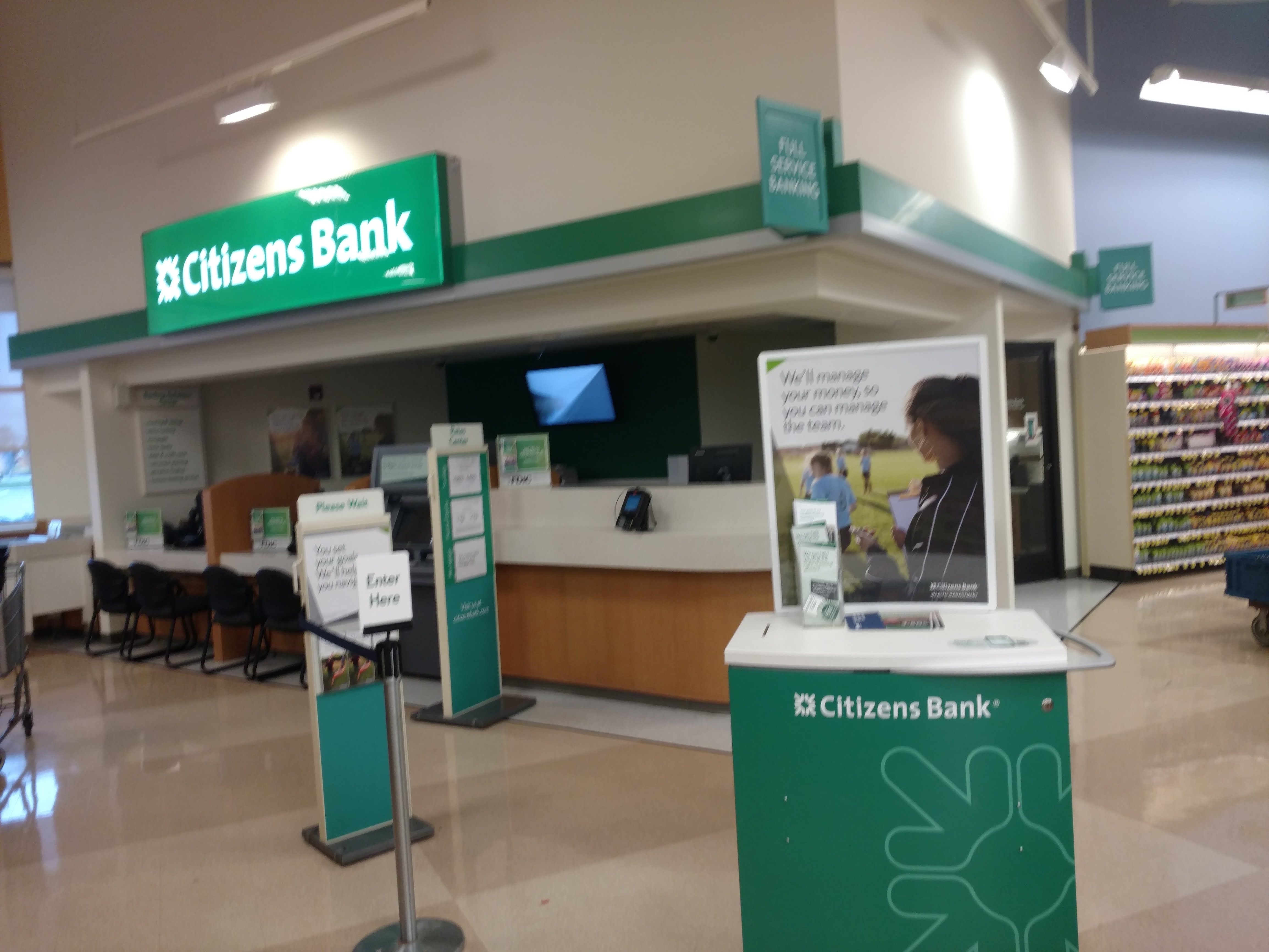 Citizens Bank Supermarket Branch 01
