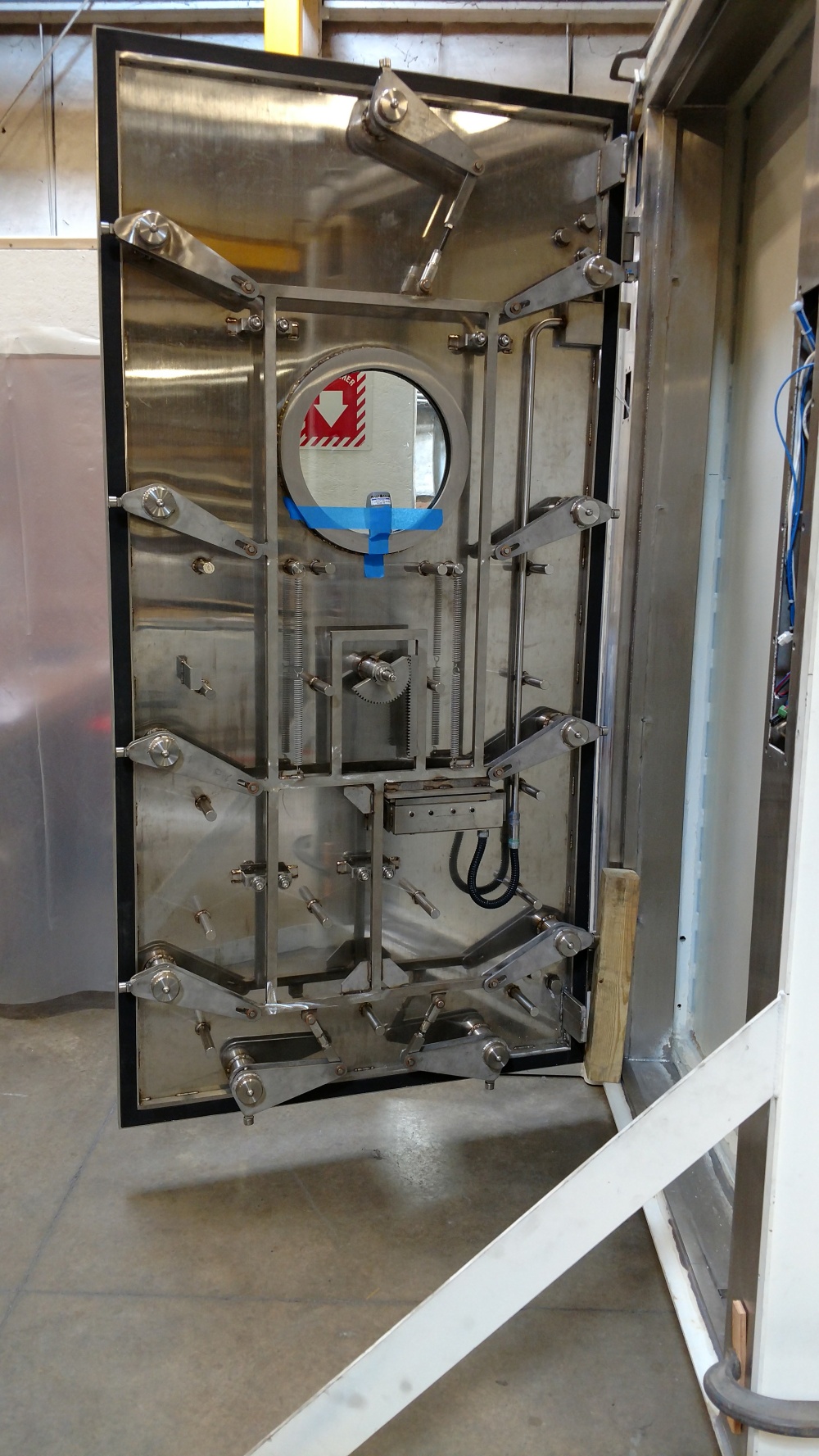 Presray Corporation 01