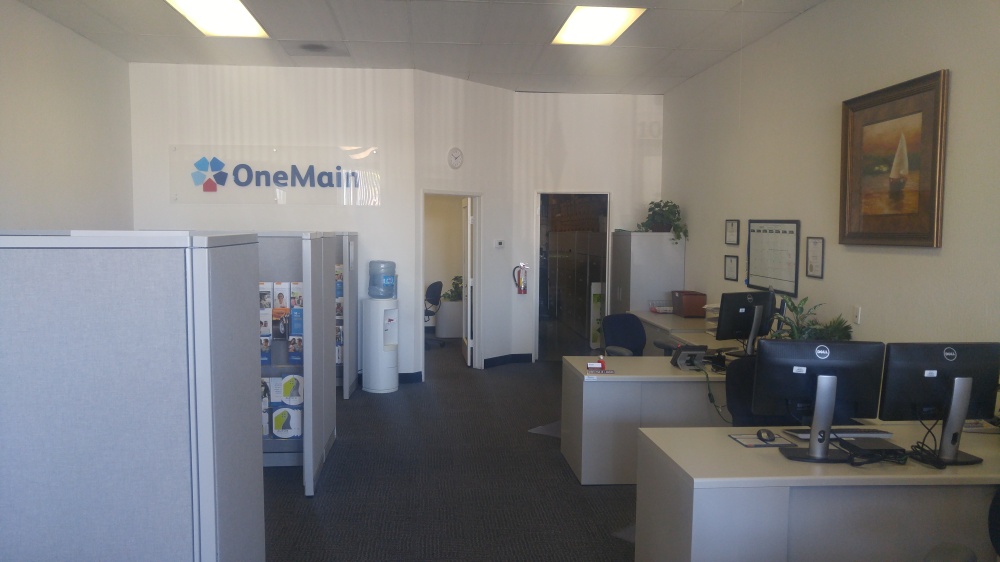OneMain Financial 01