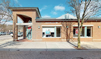 Bank of America Financial Center 01